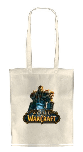 ЭКО-сумка для шопинга World of Warcraft Герой 2 (663737787-world-of-warcraft-geroj-2) ЭКО-сумка для шопинга World of Warcraft Герой 2 (663737787-world-of-warcraft-geroj-2)