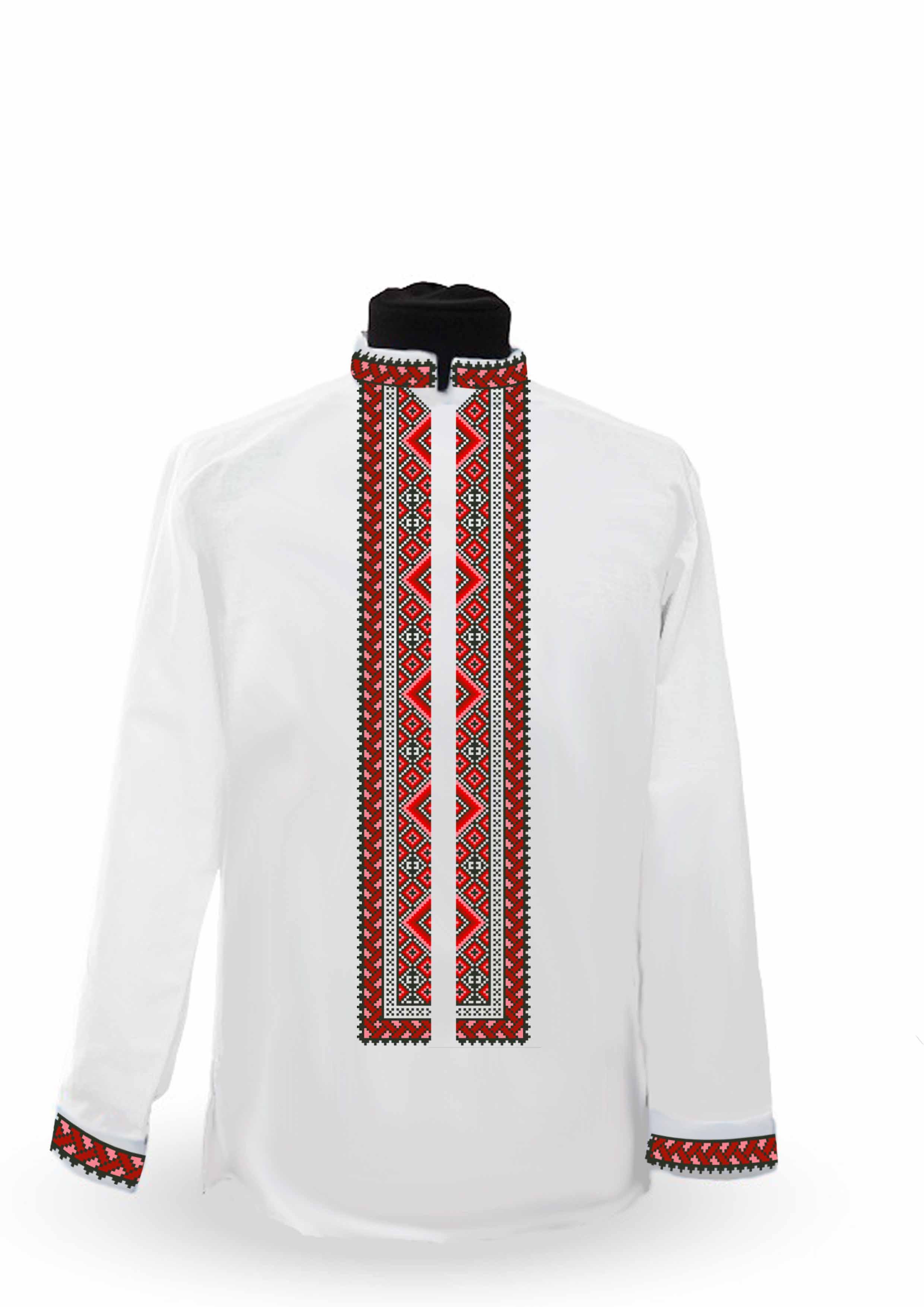 Заготовка для вышивки нитями/бисером домотканое полотно (СЧД-268)