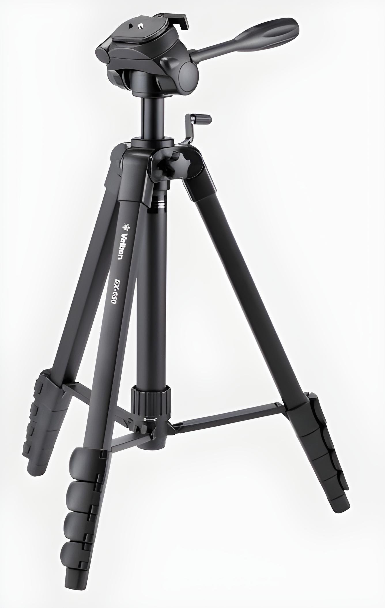 Штатив Velbon EX-650 с держателем для смартфона (UG-VLB-118528)