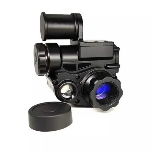 Монокуляр цифровий NRP NVG 10 кріплення на шолом (agr80339)