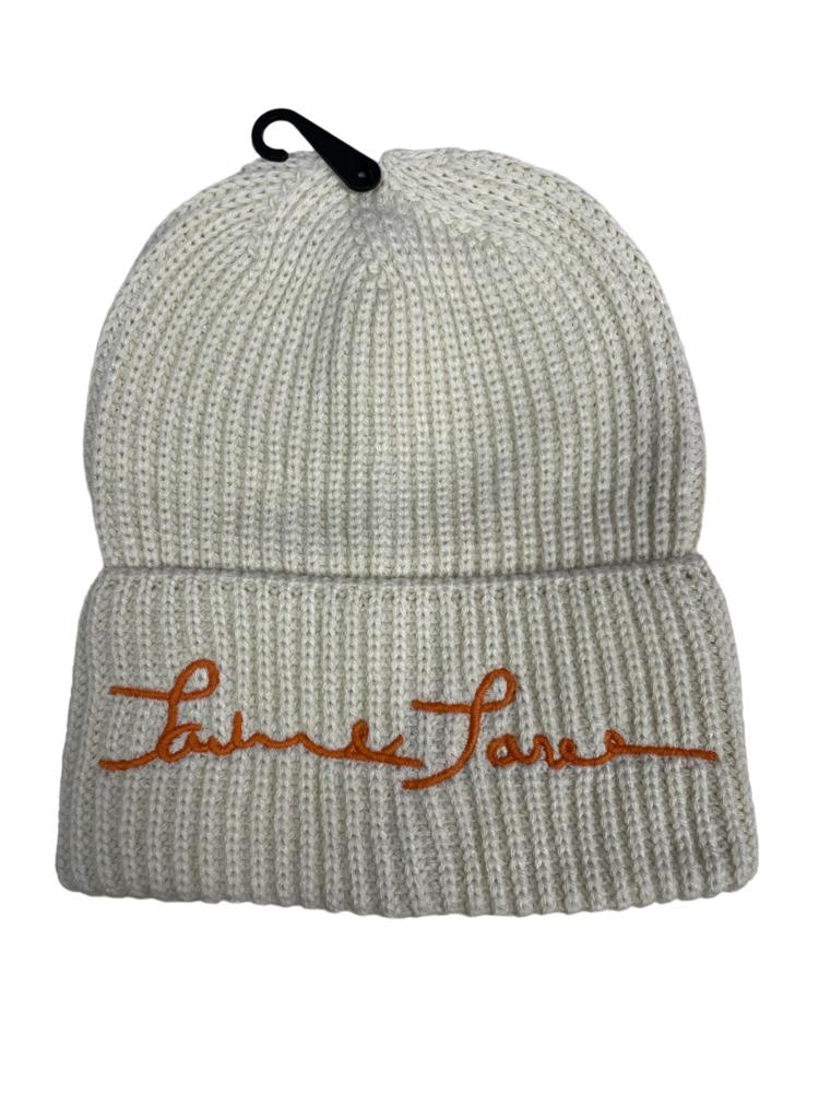 Шапка Jack & Jones unisex one size Бежевый (12215635*65)