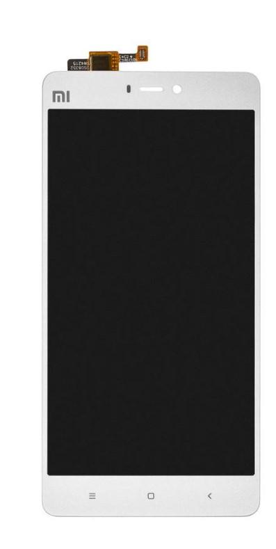 Дисплейний модуль для Xiaomi Mi 4S-White (5000698W)