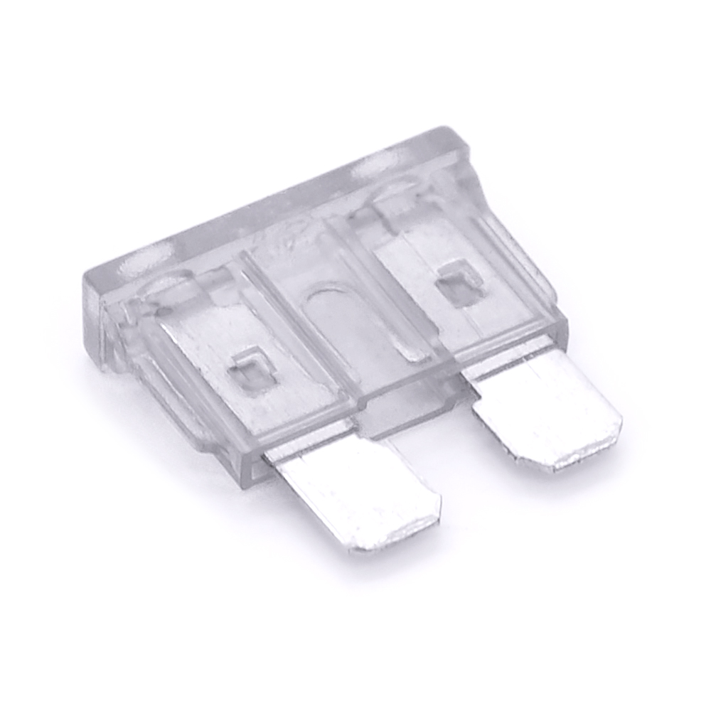 Предохранитель YT-Fs-25A 25A для распределительных щитов быстровставной Белый (YUT_V4502)