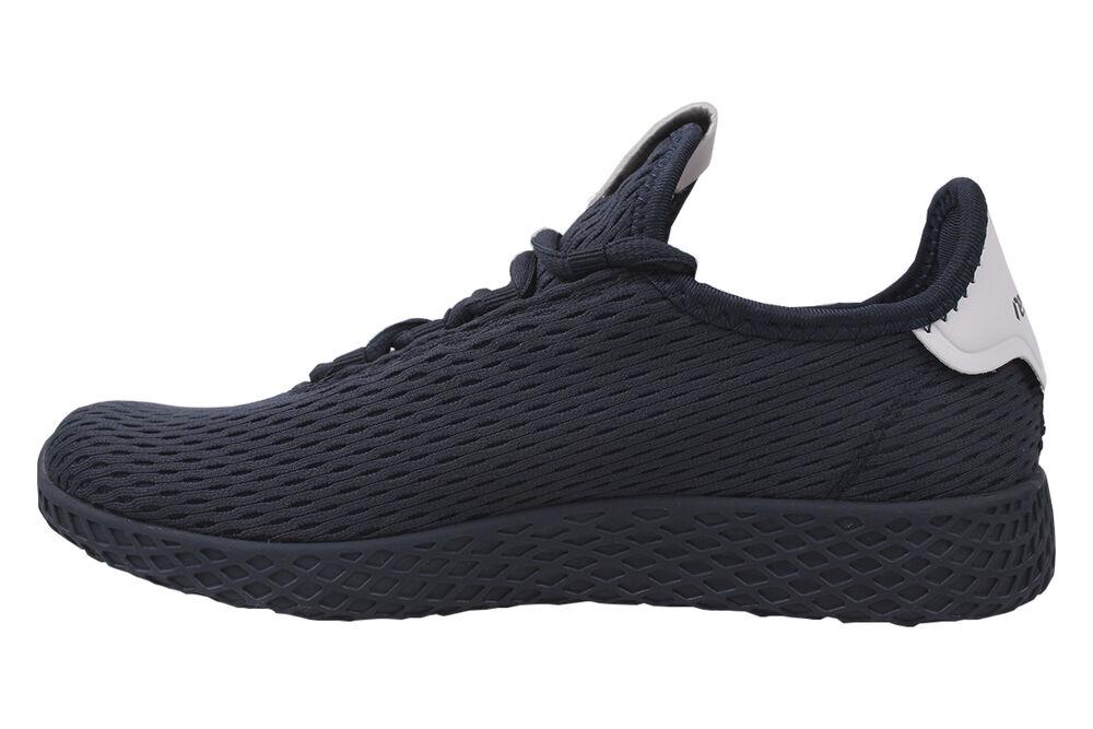 Кроссовки мужские ResTime текстиль Синий (130-20/22LK 44) - фото 4