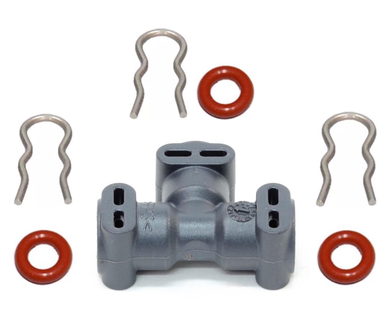 Комплект Т-подібного з'єднання Franke Flair/Saphire (1207899862)