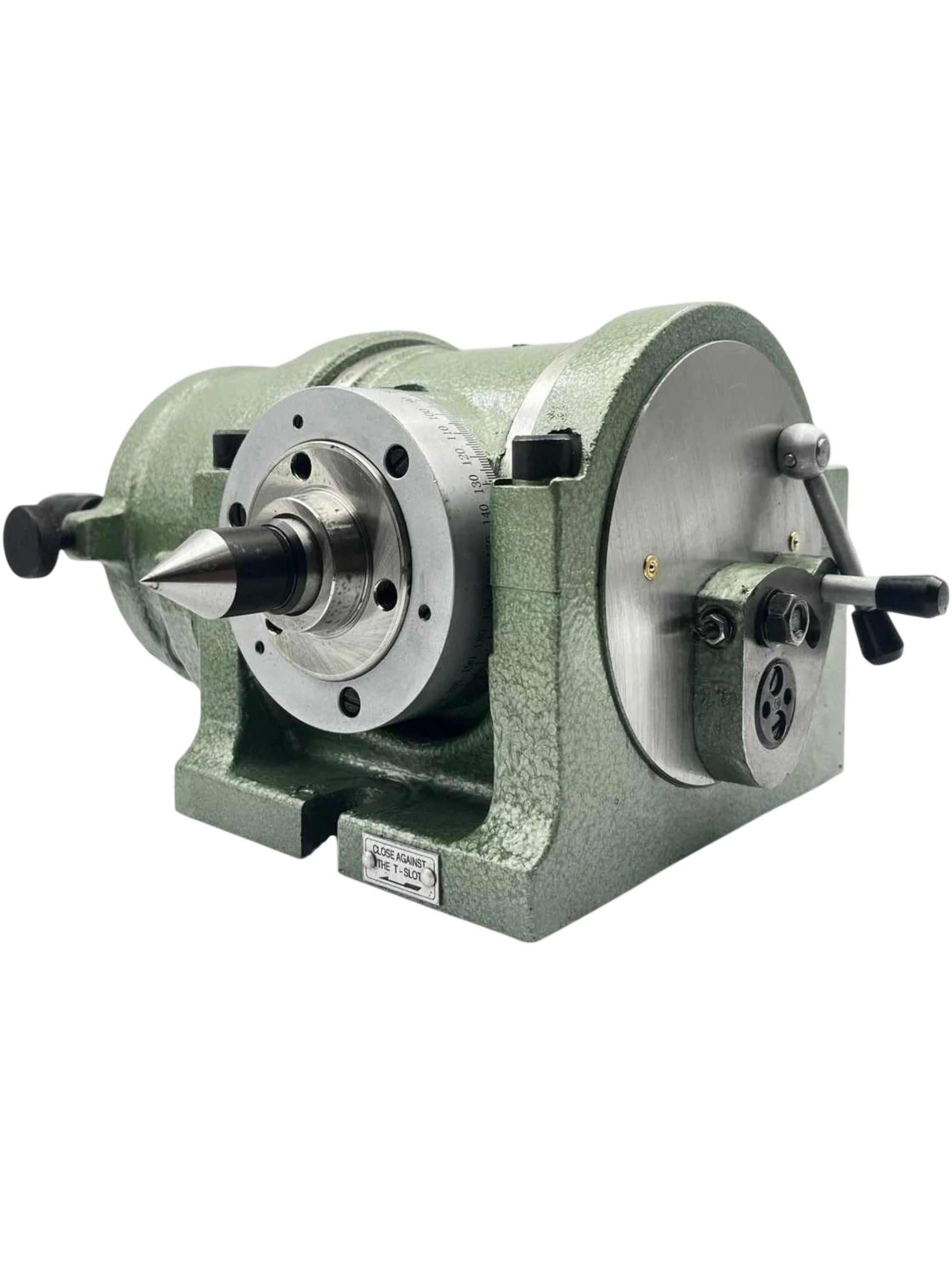 Головка ділильна УДГ Д-250А (F11125A) OTTIMO (33734078)