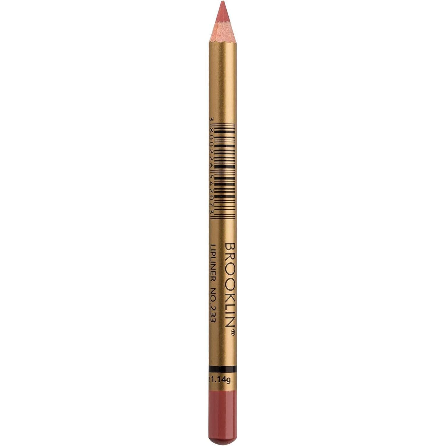 Олівець для губ Impala BROOKLIN 233 Terracotta (11944) Олівець для губ Impala BROOKLIN 233 Terracotta (11944)