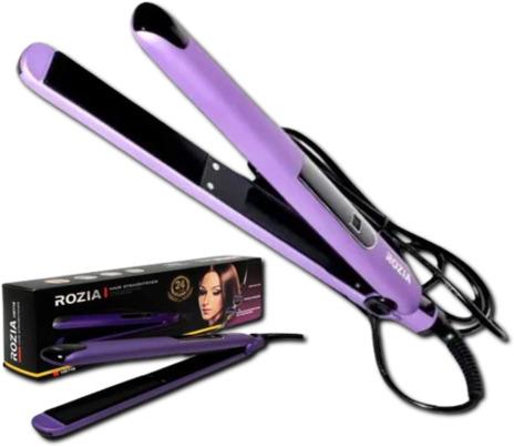 Плойка HR-719 (GR- 239_364) Плойка HR-719 (GR- 239_364)