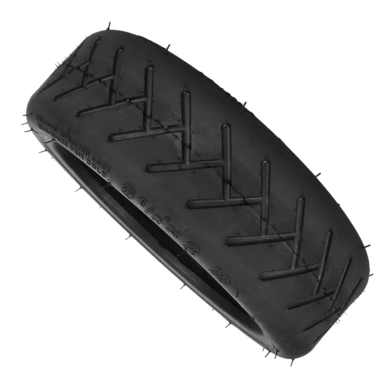 Шина до електросамокатів CST 8 1/2х2 (50/75-6.1)