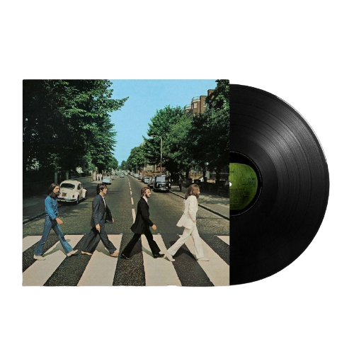 Виниловая пластинка The Beatles-Abbey Road (12318419)