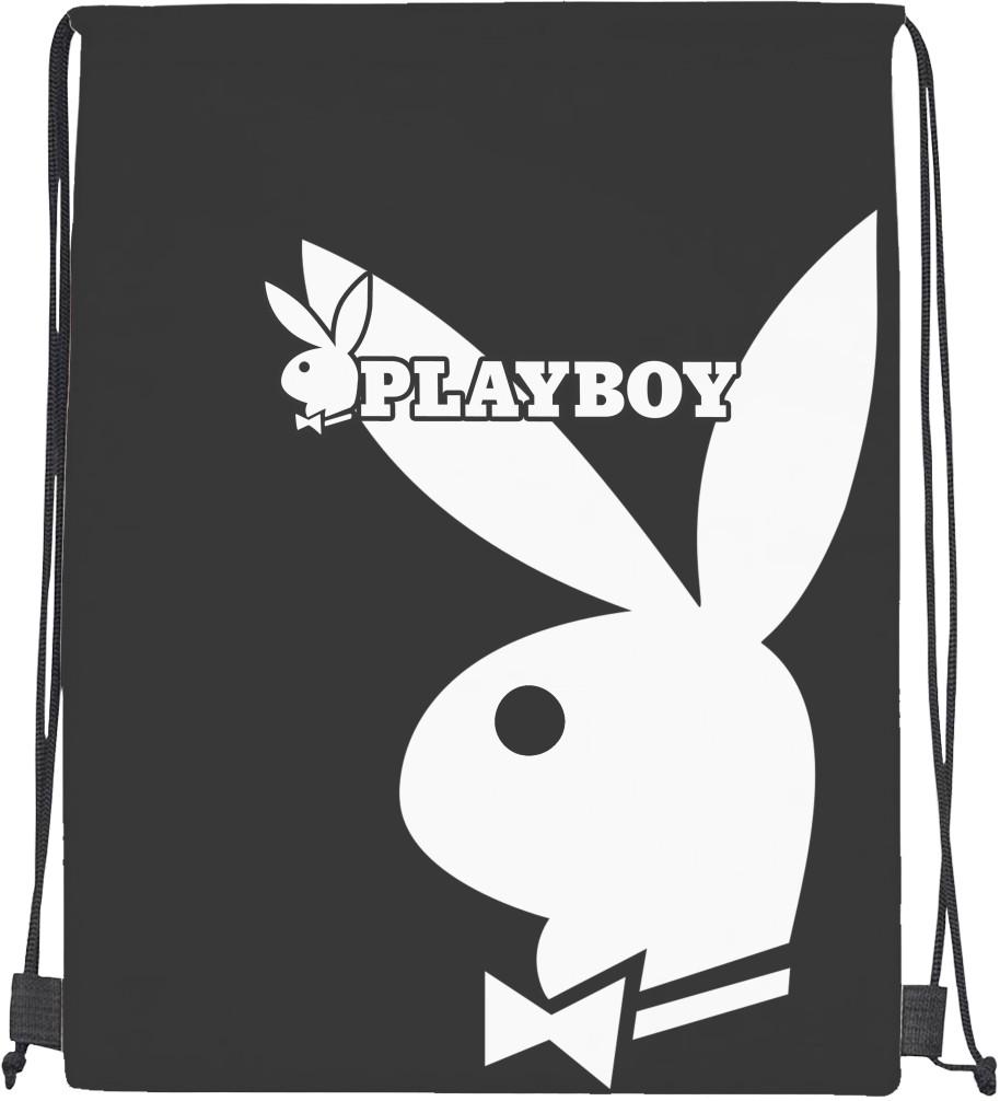 Мішок спортивний Playboy 3 (20299819)