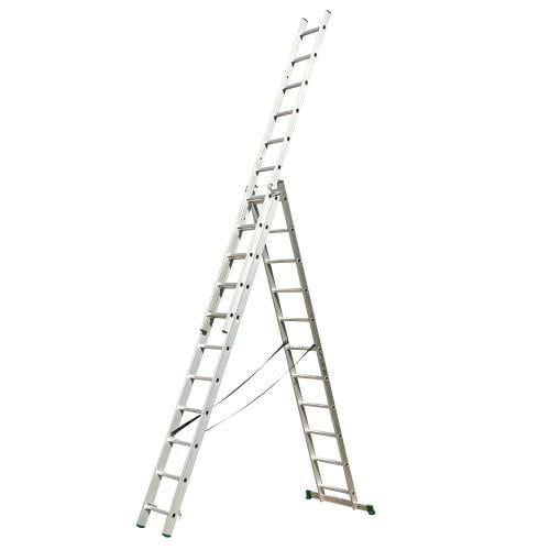 Лестница универсальная Nowa EL3180w (000174003) - фото 5 Лестница универсальная Nowa EL3180w (000174003) - фото 5