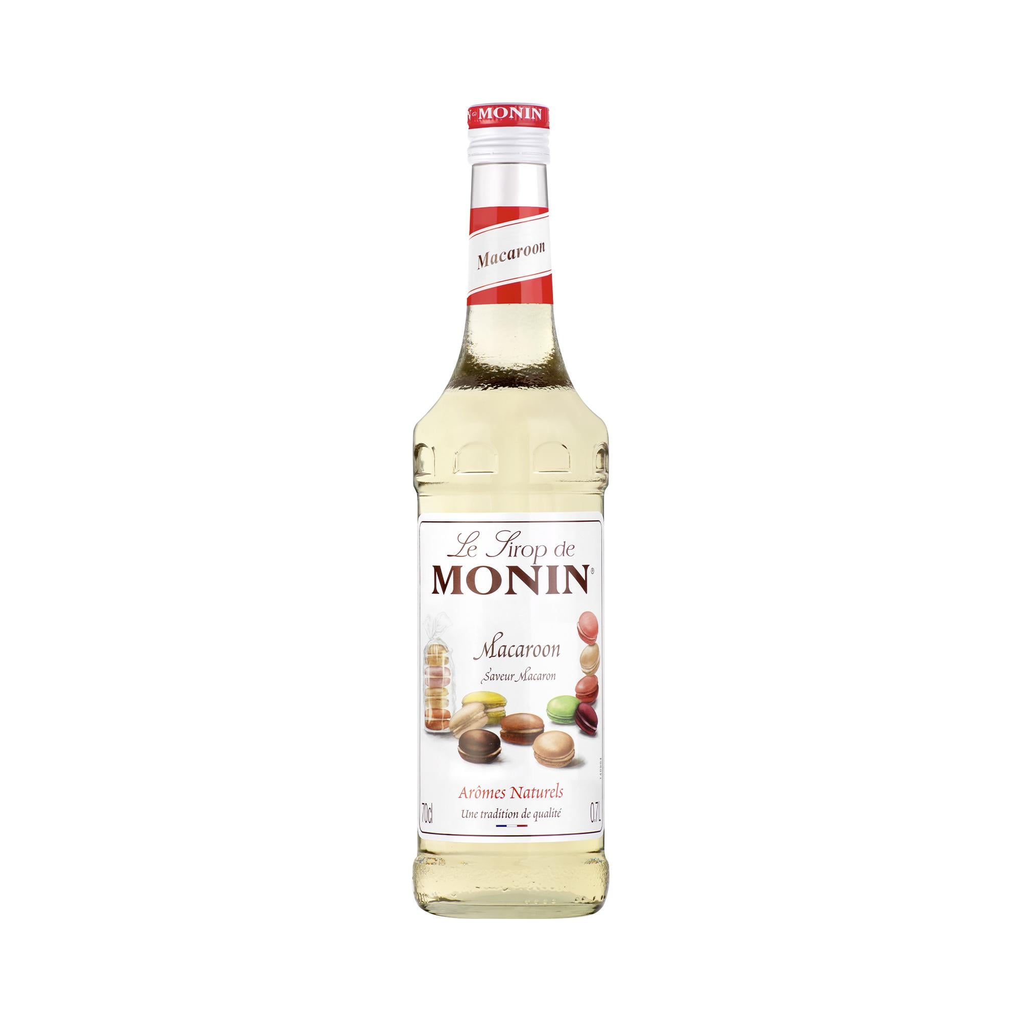 Сироп Monin Макарон 700 мл (35277615)