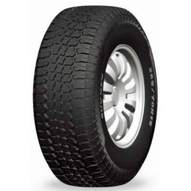 Шина Tracmax X-privilo AT01 235/75 R15 109T XL літо