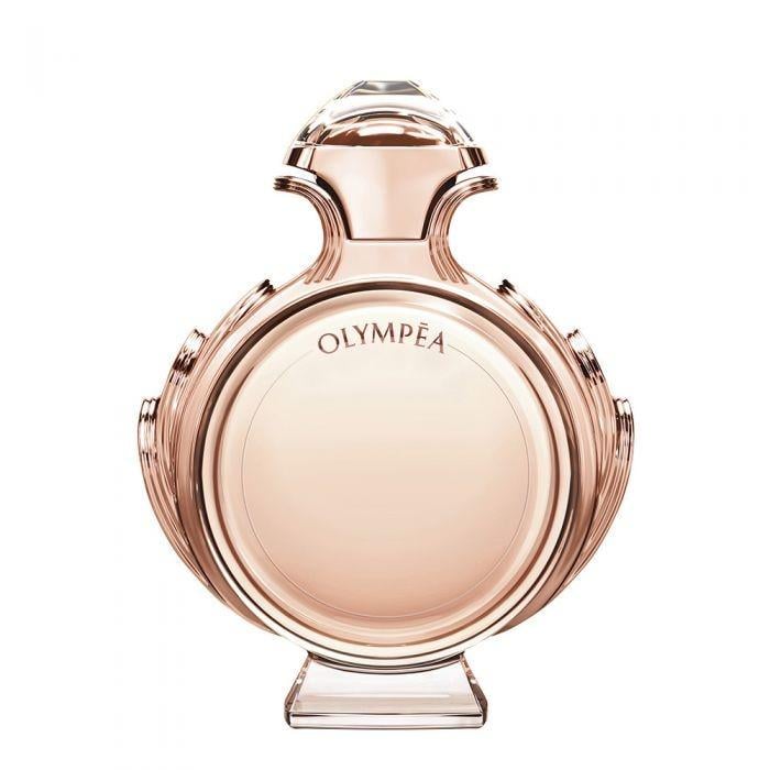 Парфюмированная вода Paco Rabanne Olympea 6 мл (54)