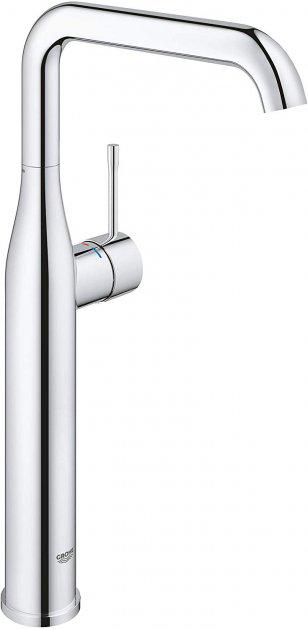 Смеситель для умывальника Grohe Essence New (32901001)