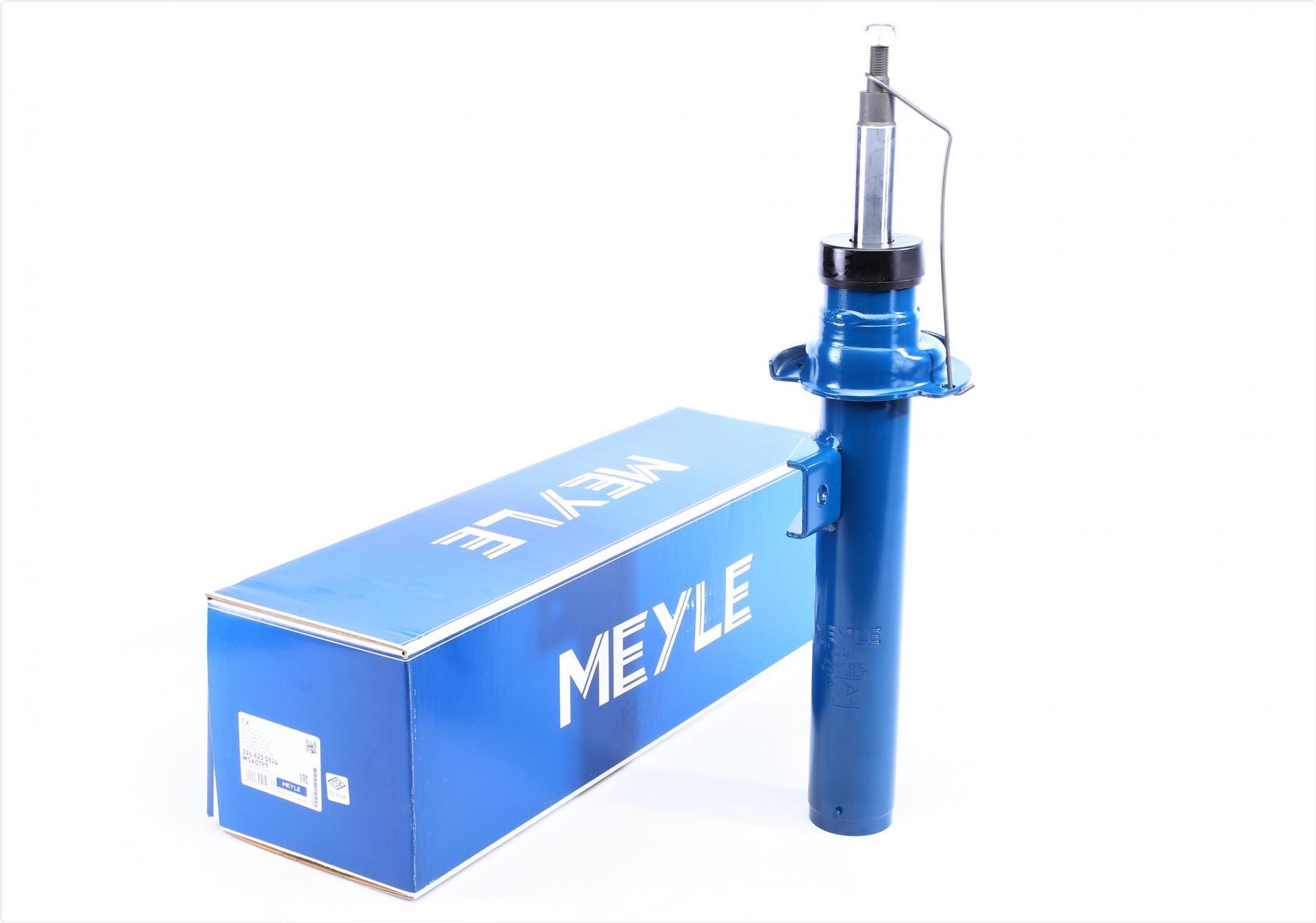 Амортизатор передний Meyle для BMW X3 F25/X4 F26 10-18 L (326 623 0024)