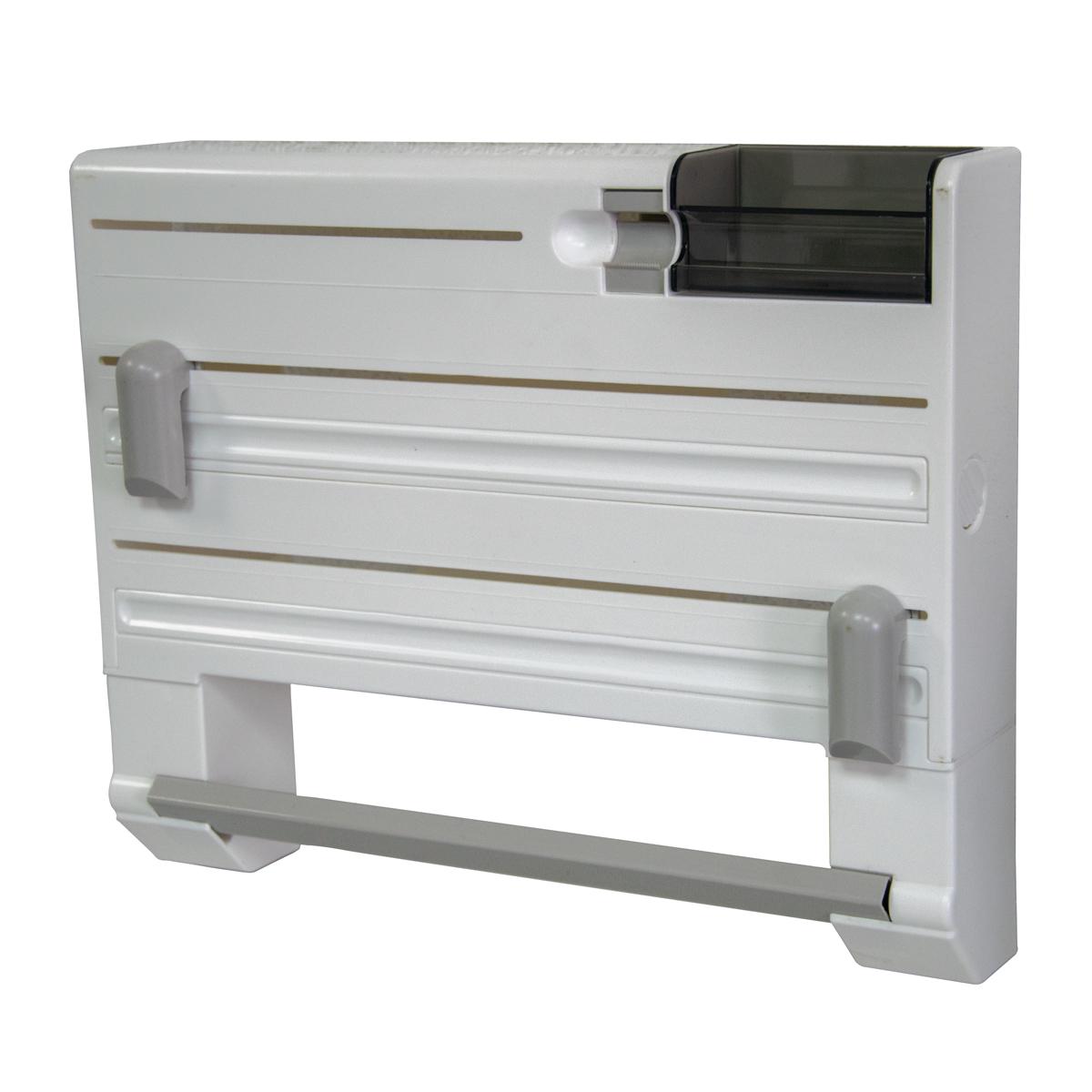 Органайзер Parat Plus для бумажных полотенец и фольги (1009569-White)