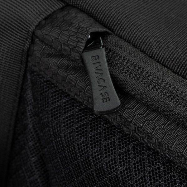 Рюкзак для ноутбука RivaCase 5321 15,6" Black (1390849) - фото 15 Рюкзак для ноутбука RivaCase 5321 15,6" Black (1390849) - фото 15