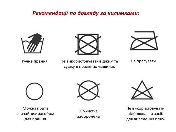 Килимок для ванної з ефектом пам'яті водопоглинаючий 40х60 см Коричневий (RD-9053) - фото 9