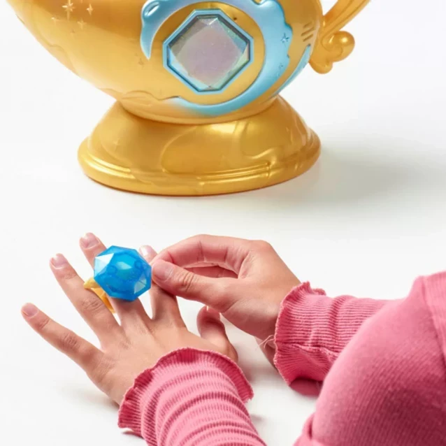 Ігровий набір Magic Mixies Чарівна лампа (2154886675) - фото 4 Ігровий набір Magic Mixies Чарівна лампа (2154886675) - фото 4