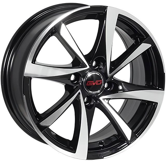 575 6. Колесный диск Zorat Wheels ZW-741 6x14/4x100 d67.1 et35 BP.