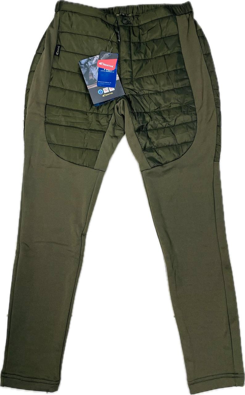 Военные штаны Carinthia G-Loft Ultra Pants 2.0 утепленные XXL Олива (10124) - фото 2