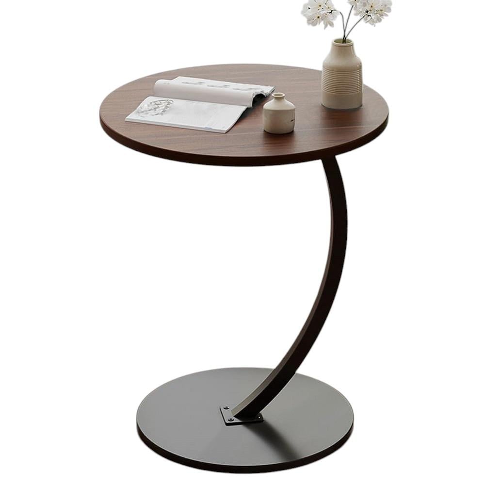 Стол журнальный приставной 40х40х62 см (M50275-BR) Стол журнальный приставной 40х40х62 см (M50275-BR)