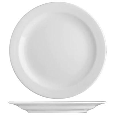 Тарелка G.Benedikt Praha d 31 см (PRA2131) - фото 2 Тарелка G.Benedikt Praha d 31 см (PRA2131) - фото 2