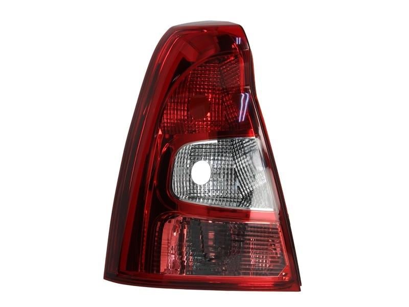 Фонарь задний левый Renault Logan Sd 09-13 (551-1987L-LD-UE)