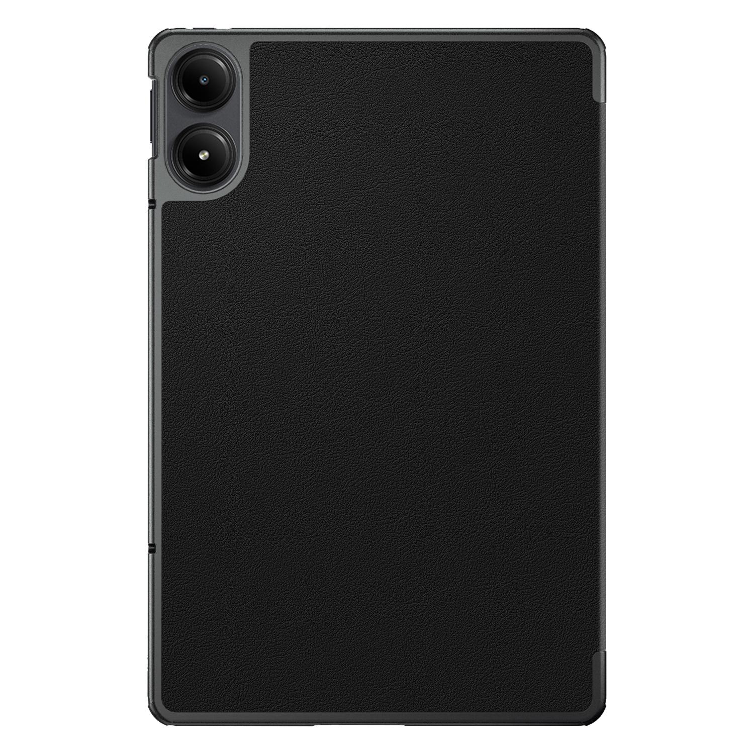 Чохол для планшета Xiaomi Redmi Pad Pro/Poco Pad Black (ARM77456) - фото 3