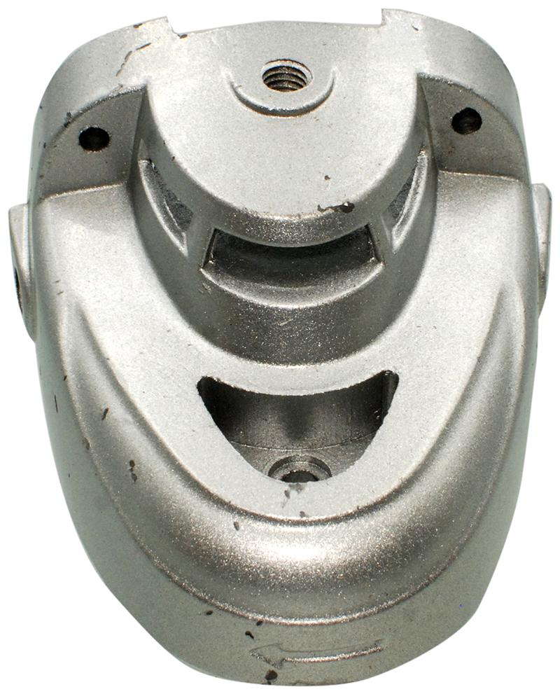 Корпус редуктора болгарки УШМ Ferm 125 pro (korp029)