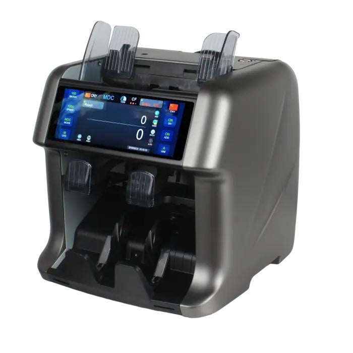 Сортировщик валют GEOS AL-930A мультивалютный