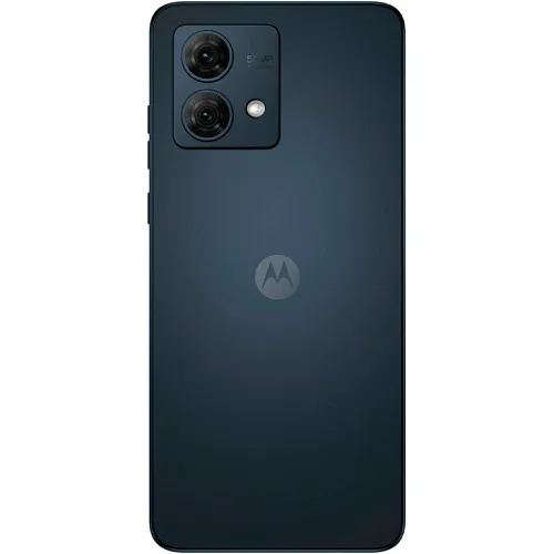 Смартфон Motorola G84 5G 12/256Gb NFC UA UCRF XT2347-2 Midnidht Blue - фото 4