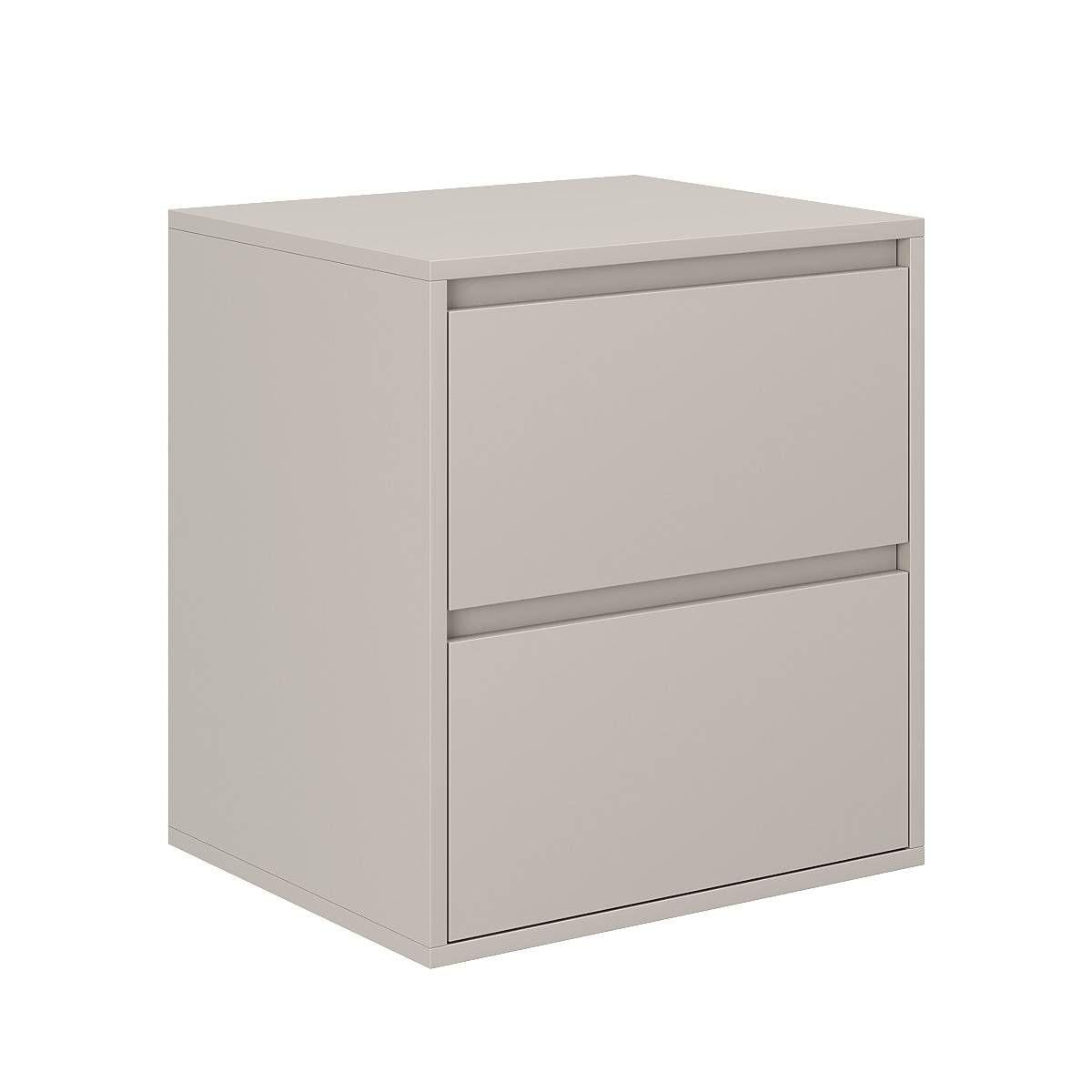 Тумба ART IN HEAD Light 500x548x420 мм Кашемір (LT07140000000) - фото 3