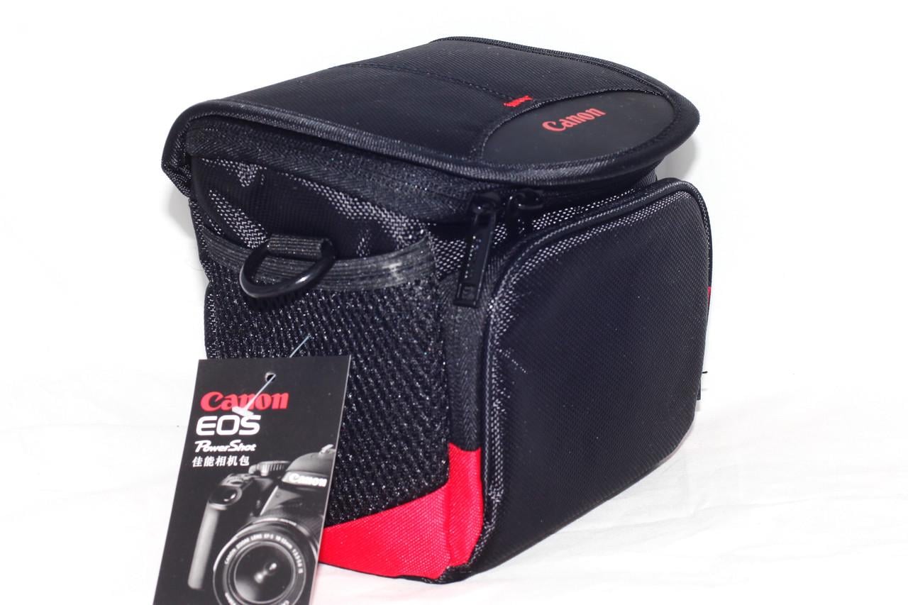 Сумка для фотоапаратів Canon тип B27 middel