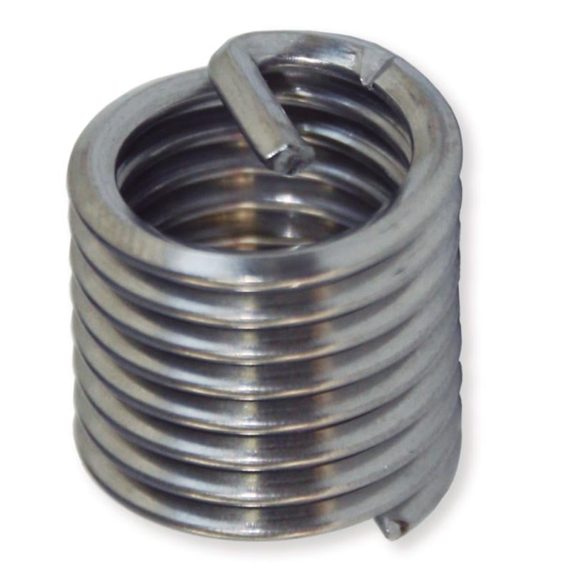 Вставка ремонтна різьбова Berner М 6 х 1 х 9