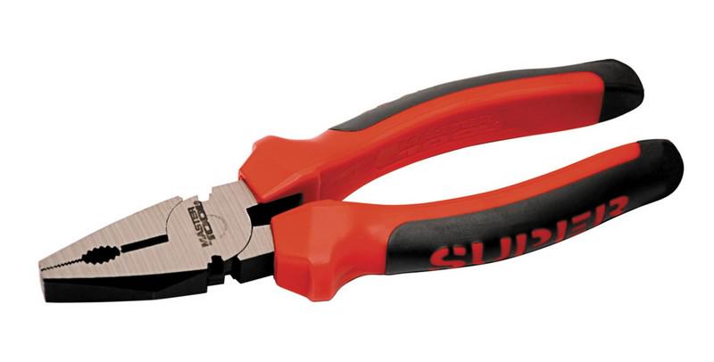 Пасатижі MasterTool GM CrV6150 200 мм (24-0200)