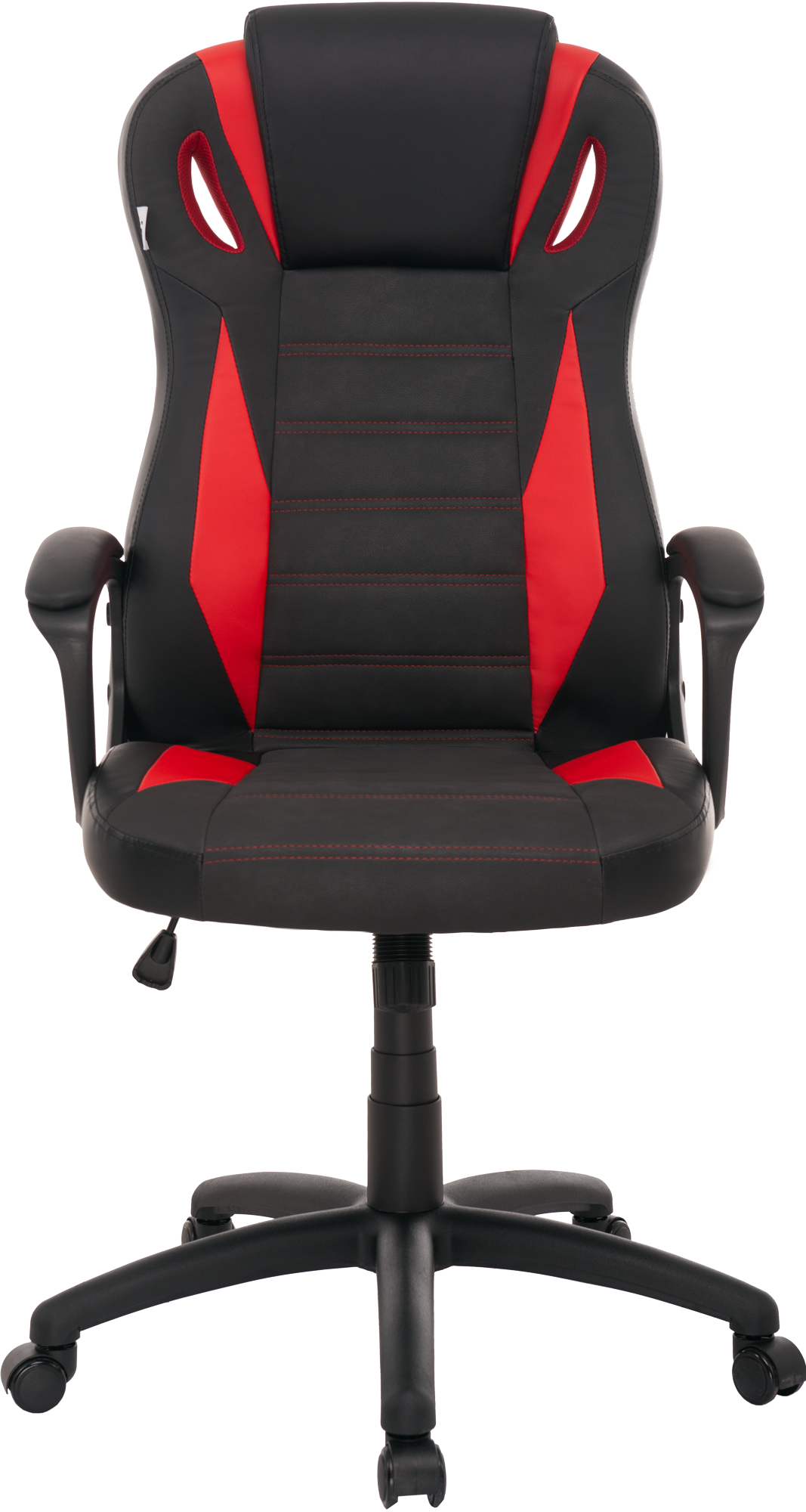 Кресло геймерское GT Racer B-2855 Black/Red