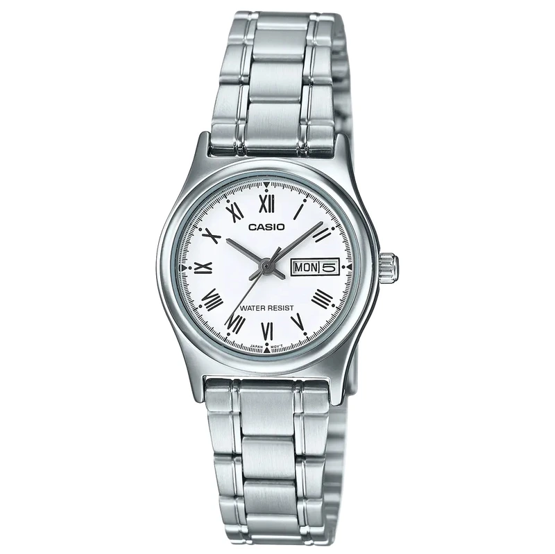 Наручний годинник Casio LTP-V006D-7B