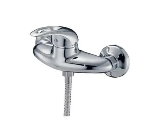 Змішувач для душу MIXXUS LOP5-B048 MI6454 Хром (235646)