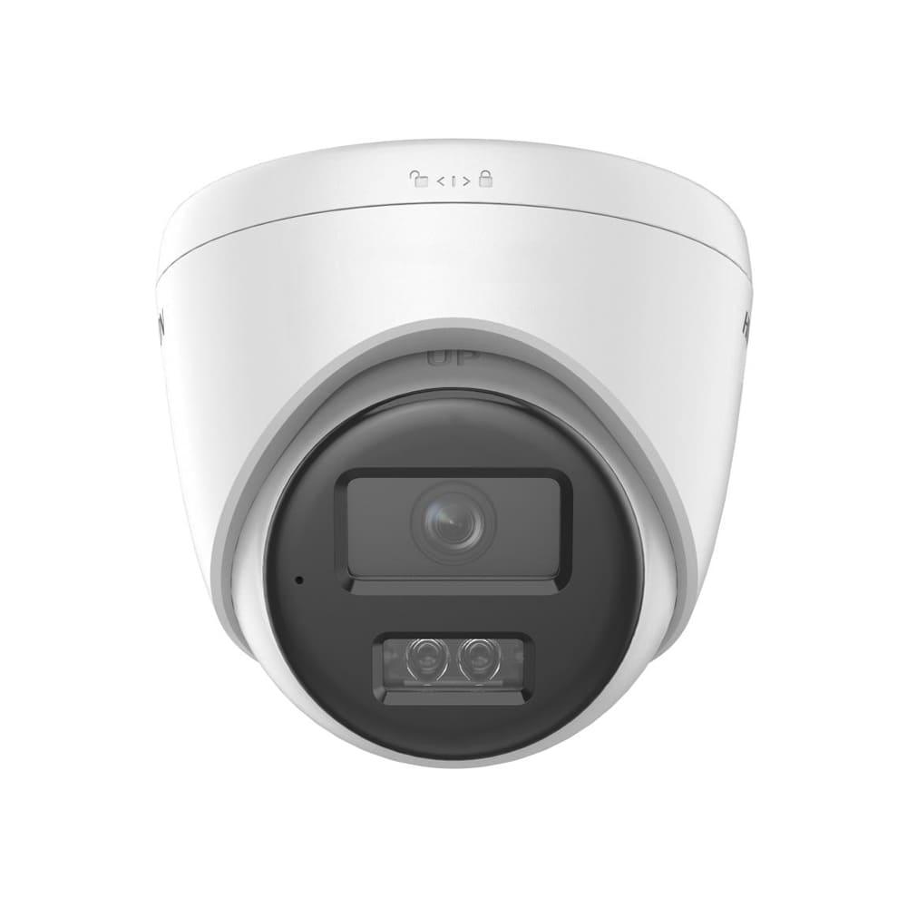 Камера IP Hikvision 6МП DS-2CD1363G2-LIUF 2,8 мм