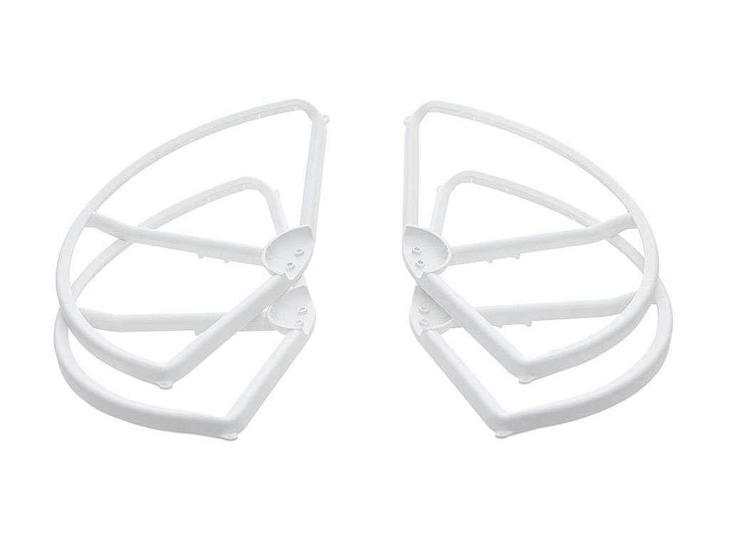 Захист пропелерів DJI Phantom 3 Phantom 3 Part 2