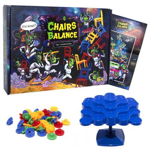 Настольная игра Starport Balance (133043)