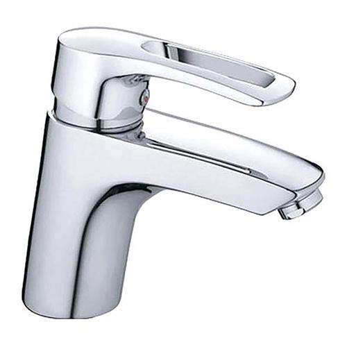 Смеситель для умывальника Haiba HAMAN 001 (HB0151) Смеситель для умывальника Haiba HAMAN 001 (HB0151)