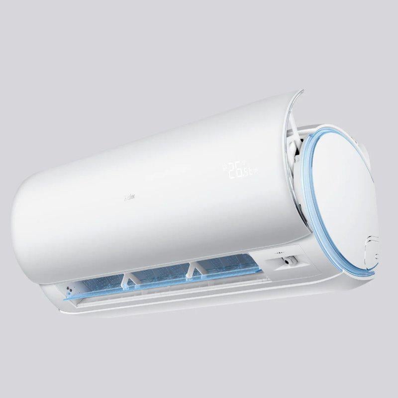 Кондиціонер Haier AS25S2SD1FA/1U25S2PJ1FA (1001)