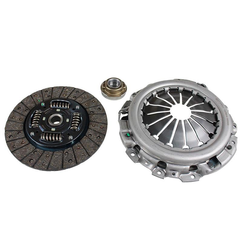 Комплект сцепления для Mitsubishi L200/TRITON 2005-2015 Sato Tech (CK70014)
