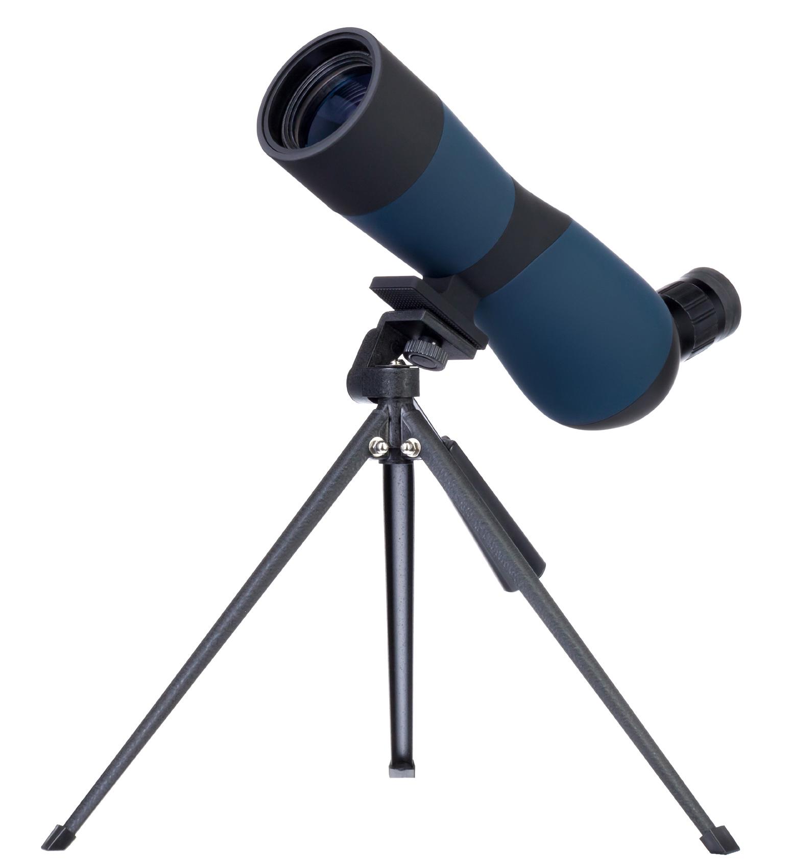 Зорова труба Levenhuk Discovery Range 50 (77804)