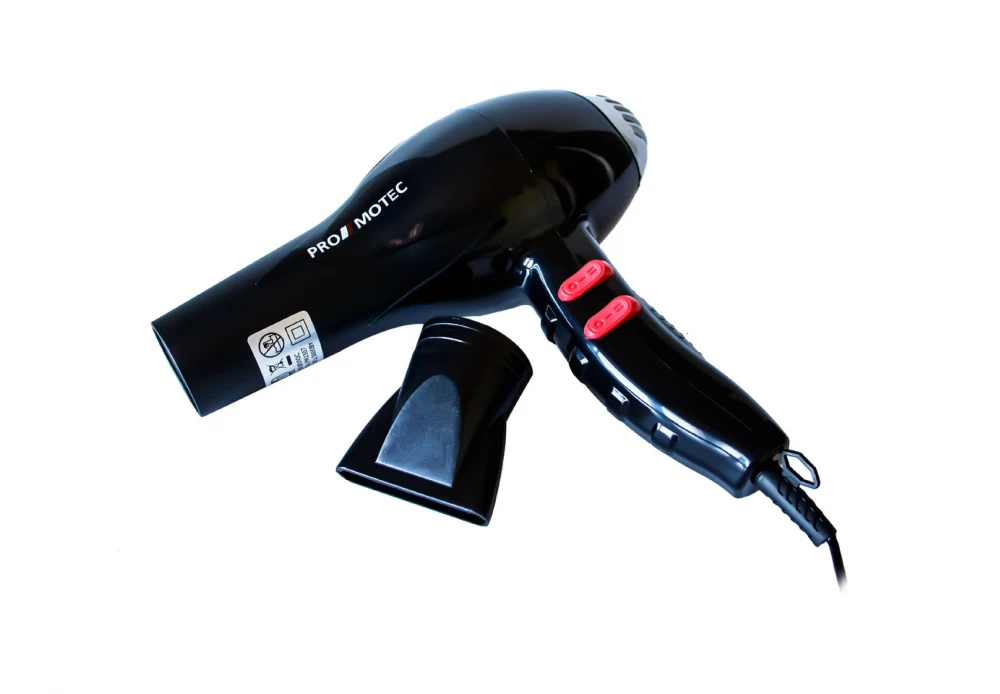 Фен для волос PROMOTEC PM-2307 3000 Вт (351750)