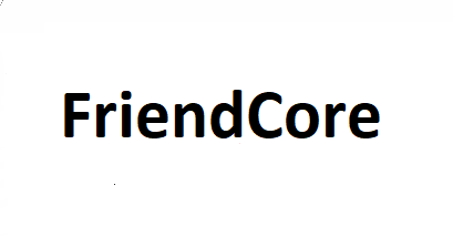 FriendCore FriendCore
